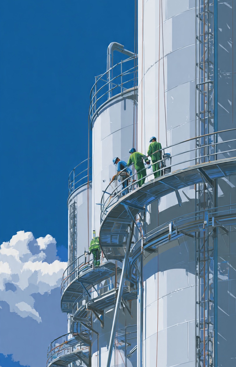 Limpeza de silos industriais preços silos metálico cimento empresa terceirizada